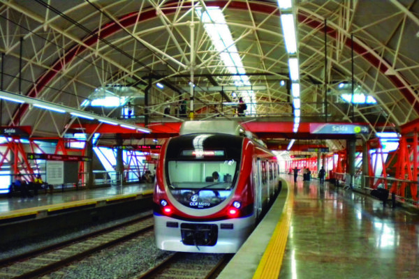 Metrô