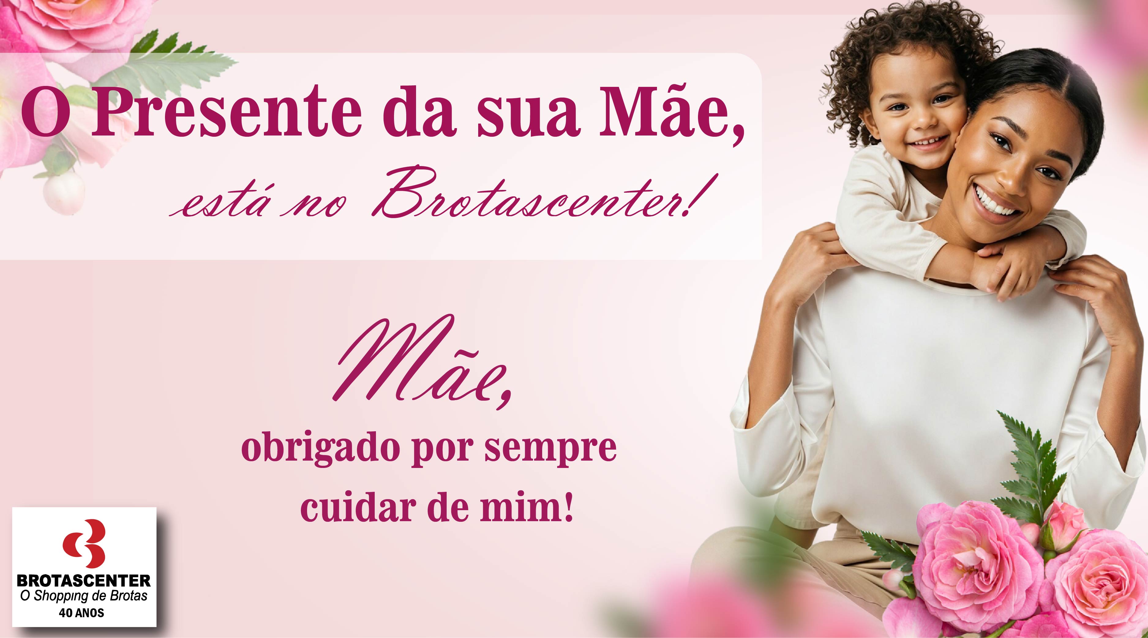 Brotascenter!